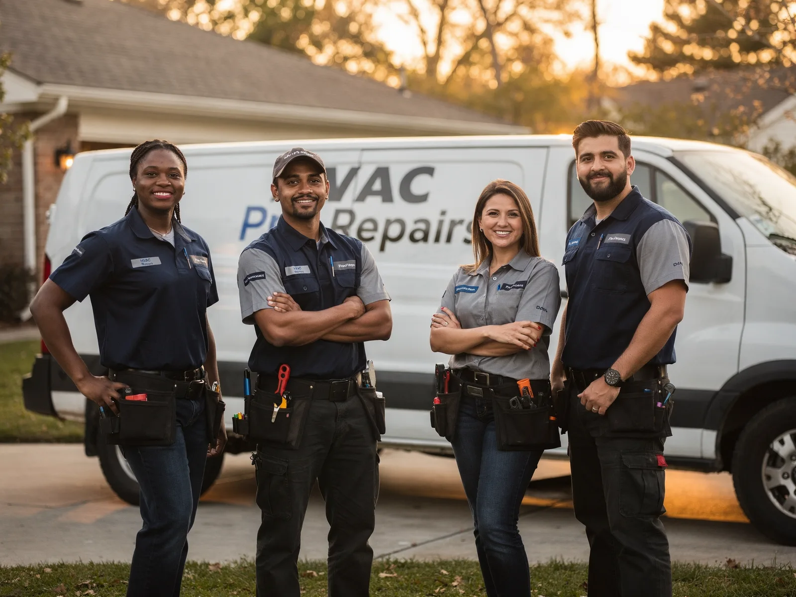 Heat Pump Repair company in Somerset, VA